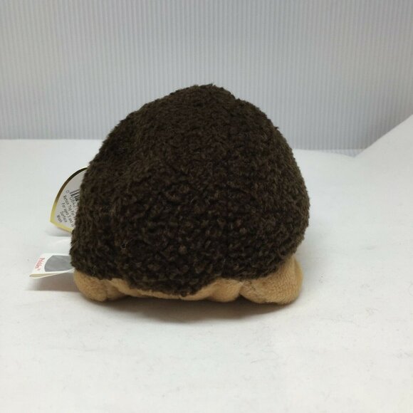 Ty Beanie Baby Prickles Hedgehog Plush Stuffed Animal Retired W Tag Feb 19 1998 - Picture 3 of 11